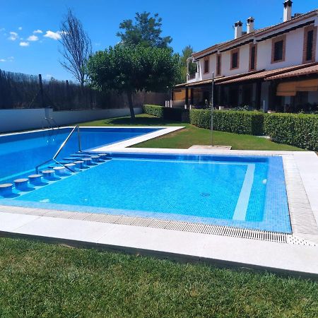 Casa Rural Alamillo Luque Kültér fotó