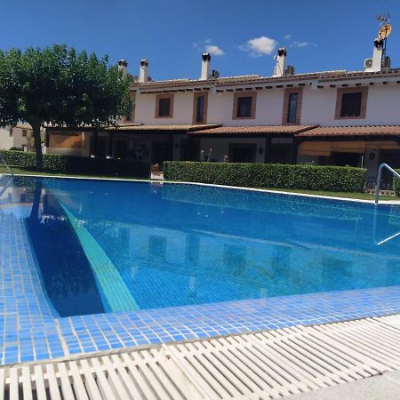 Casa Rural Alamillo Luque Kültér fotó