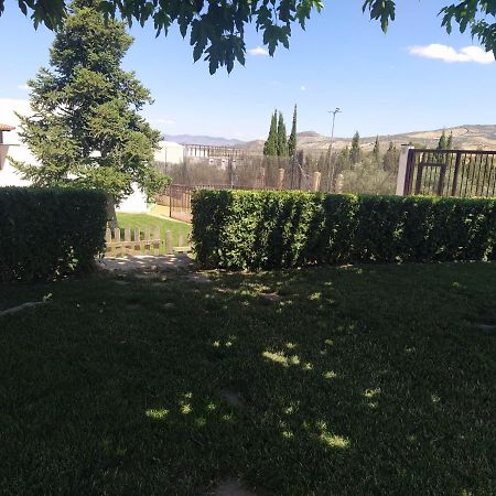 Casa Rural Alamillo Luque Kültér fotó