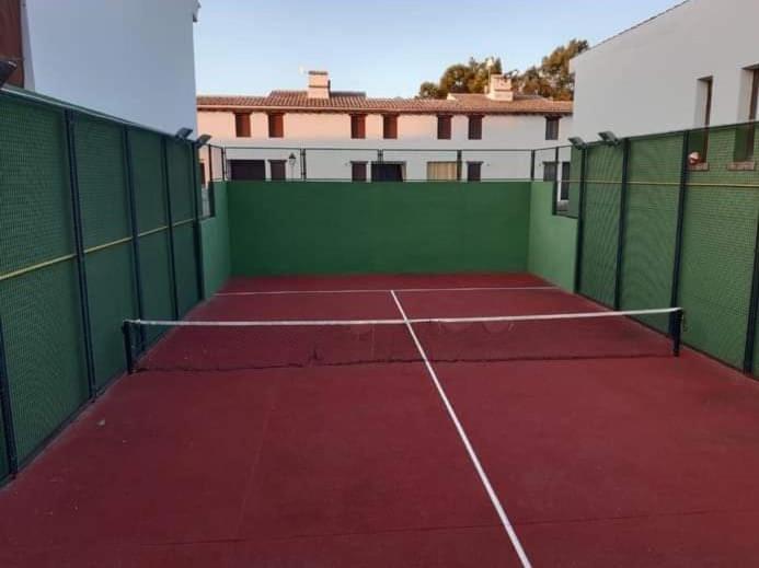 Casa Rural Alamillo Luque Kültér fotó