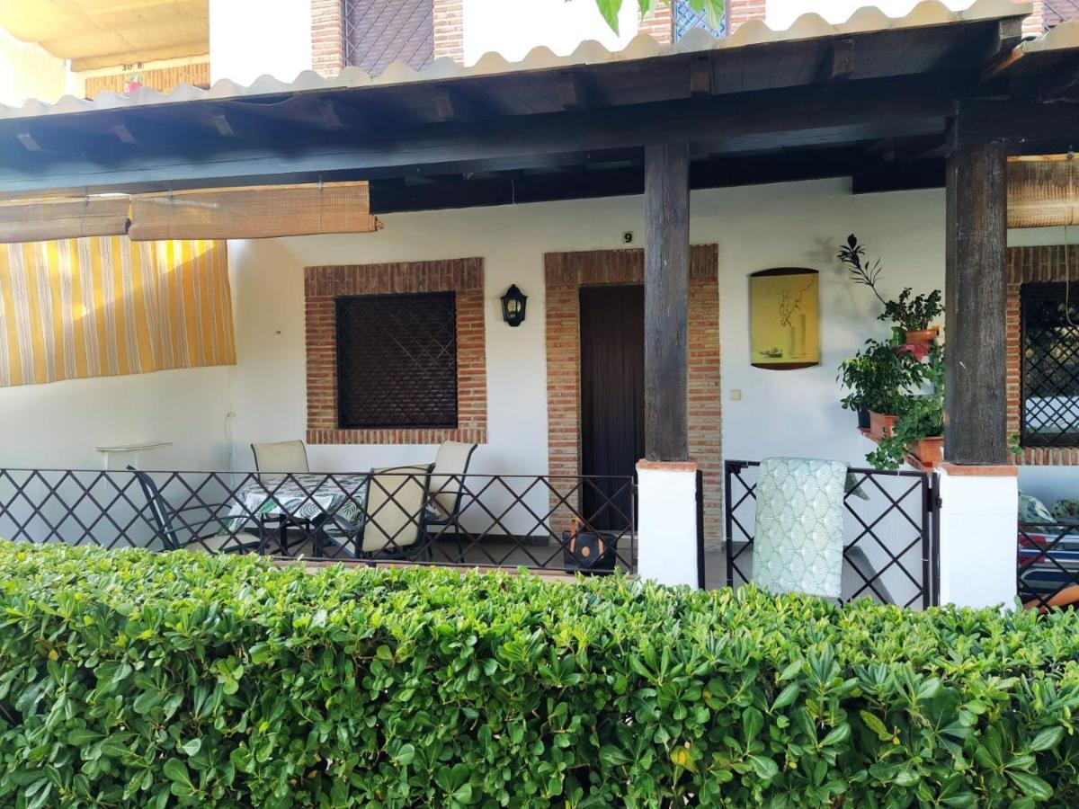 Casa Rural Alamillo Luque Kültér fotó