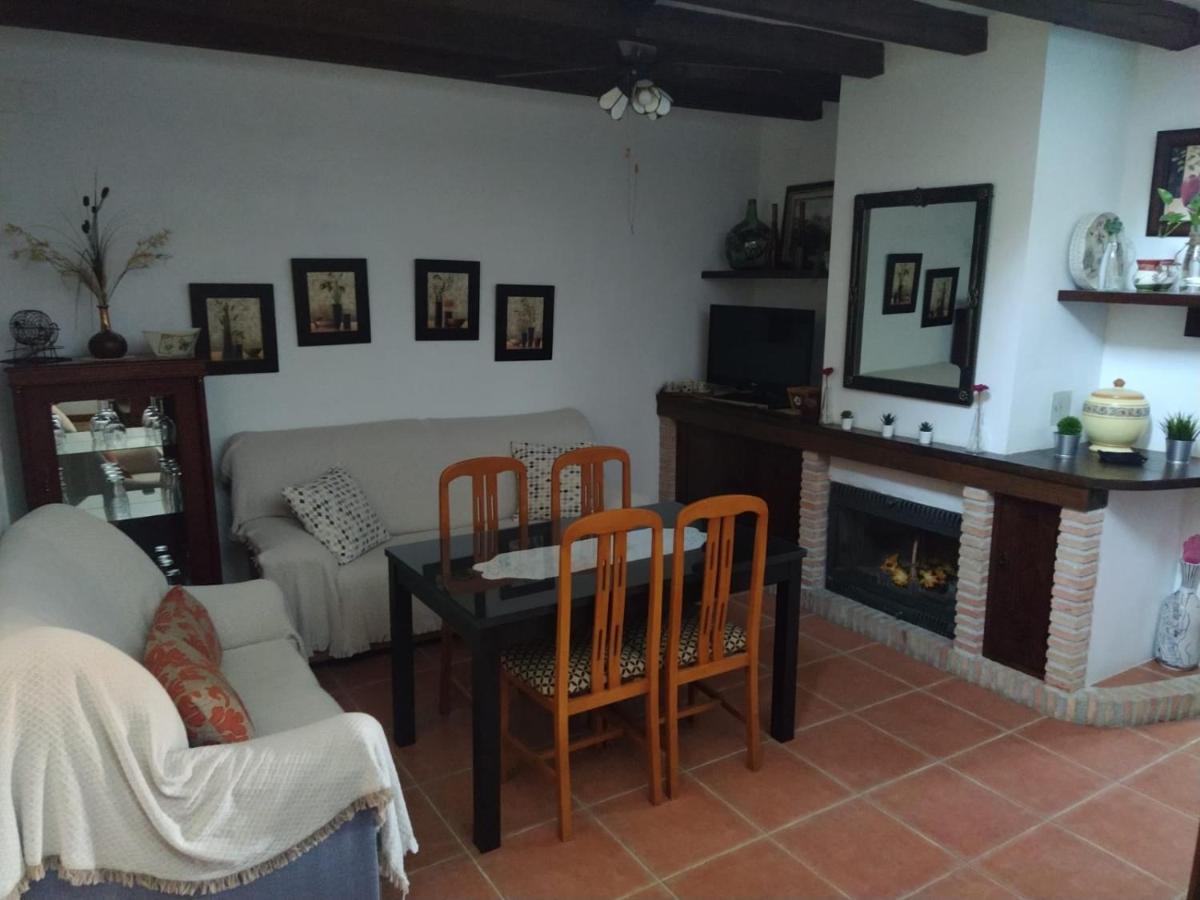 Casa Rural Alamillo Luque Kültér fotó