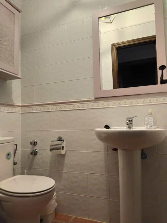 Casa Rural Alamillo Luque Kültér fotó