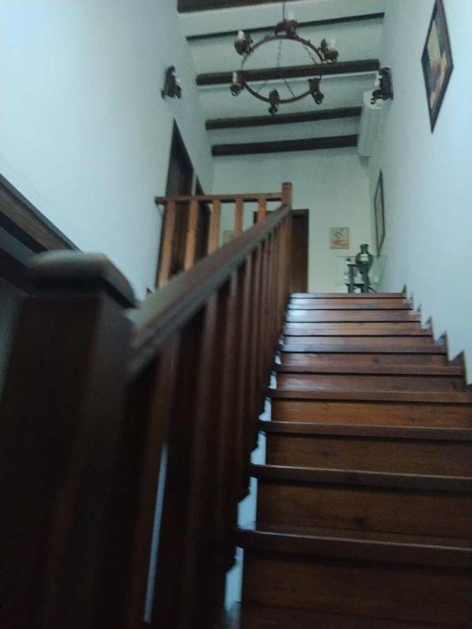 Casa Rural Alamillo Luque Kültér fotó