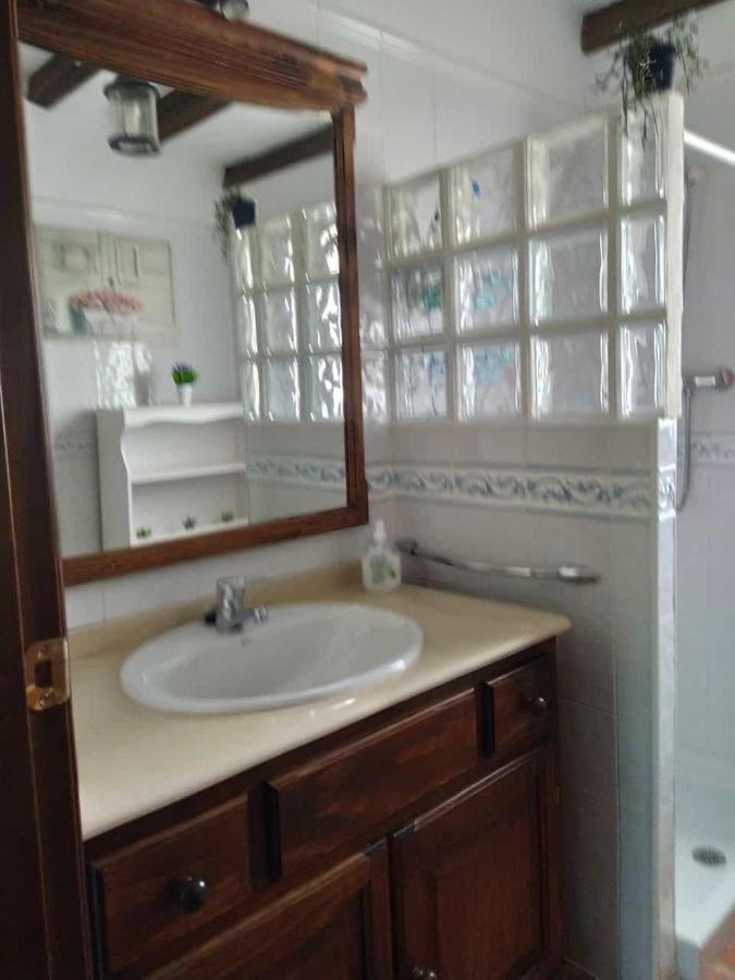 Casa Rural Alamillo Luque Kültér fotó